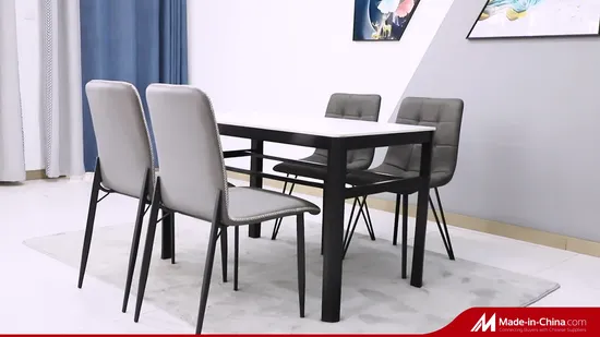 Light Luxury Living Room Table Decorations Dried Fruit Gift DIY Creative Craft Metal Tray Set