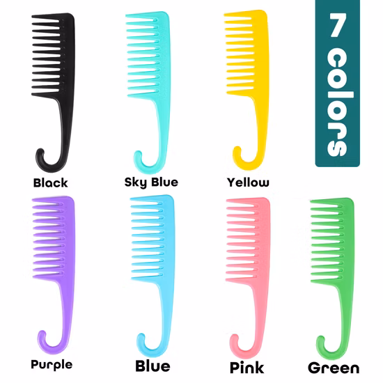 Мелки для окрашивания волос PRO Crayons Hair Расческа для временной окраски волос