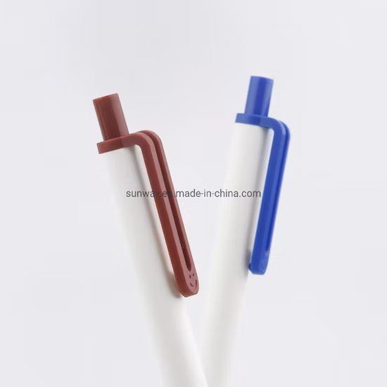 Оптовый рекламный подарок Custom Fancy 0,5 0,7 с жидкими гелевыми чернилами