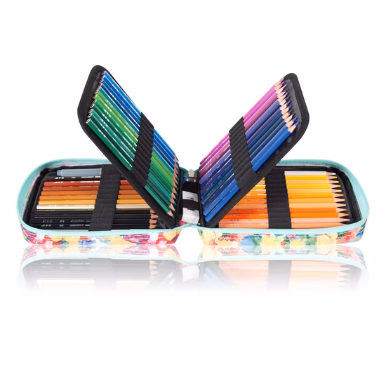 Художественная кисть, деревянная ручка с цветком, одноразовая шариковая ручка, маркер для сухого стирания с кристаллами, цена на свиные волосы, шариковая ручка на заказ