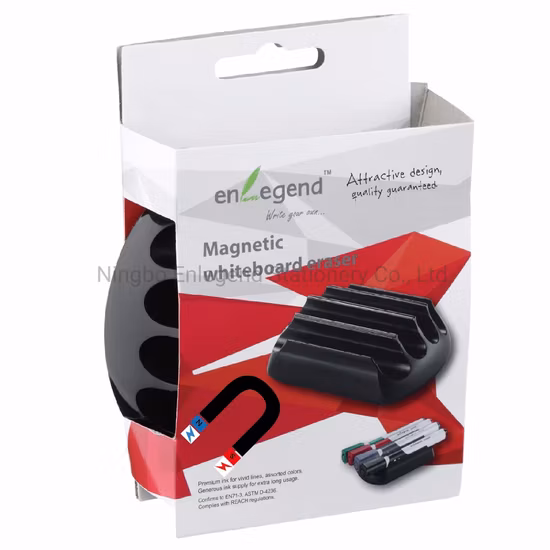 KIT004 Сменные подушечки для сухого ластика для белой доски, 14 слоев